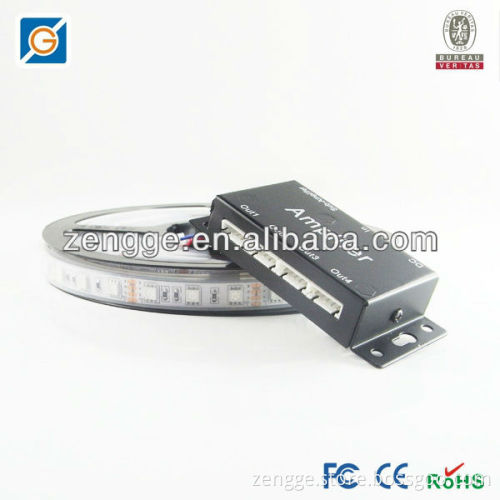 LED dream color Light switch led amplifier